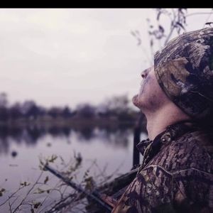 Meet your Posher, Luke